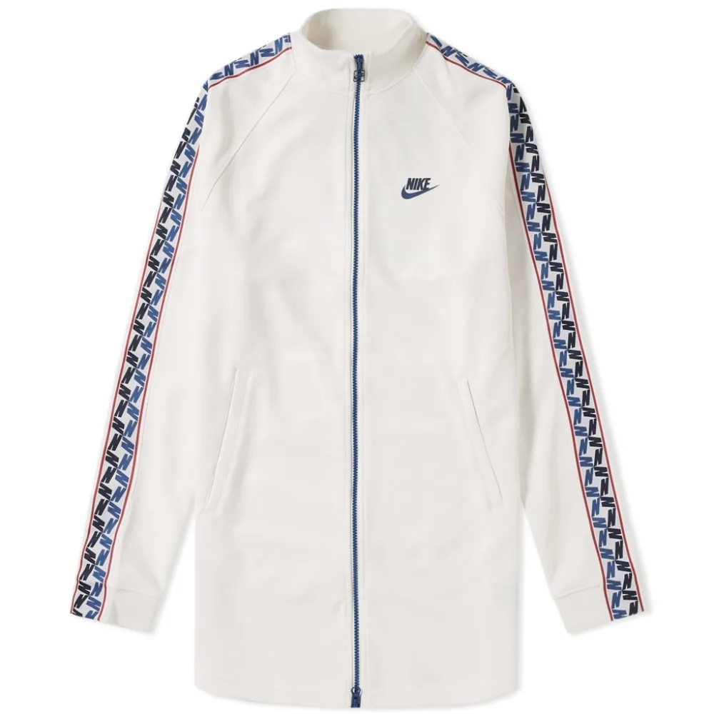 Nike Taped Track Jacket